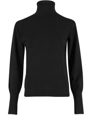 Replay Pullover - Schwarz