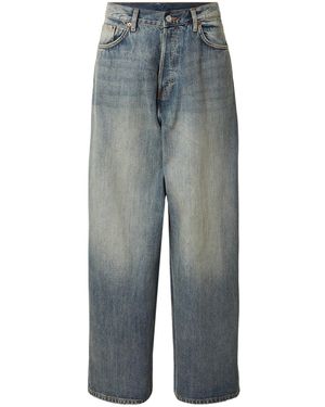 Weekday Jeans Astro - Blau