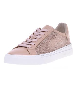 Baldinini Sneaker - Pink