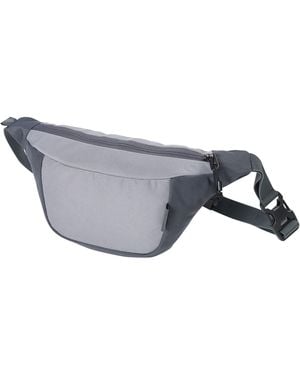 Nitro Hüfttasche Gürteltasche Hip Bag - Blau