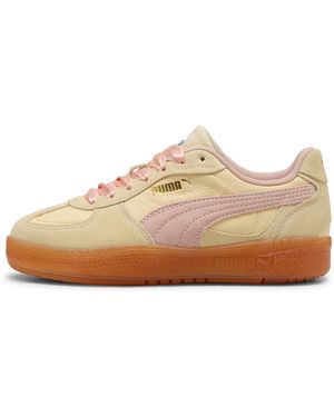 PUMA Sneaker Palermo Moda - Weiß