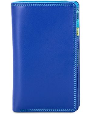 Mywalit Geldbörse - Blau