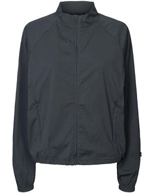 Rethinkit Studios Jacke Breeze - Grau
