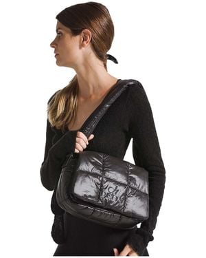 Deha Handtasche - Schwarz