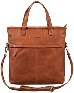 Benthill Shopper - Braun
