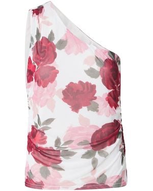 Morgan Top 261-Bilbo - Pink