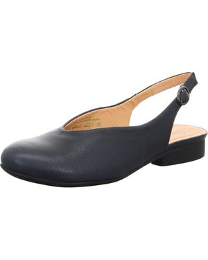 Think! Pumps Guad2 - Blau