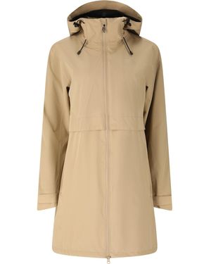 WEATHER REPORT Parka Dayton - Natur