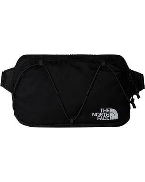The North Face Sportgürteltasche Terra Lumbar - Schwarz