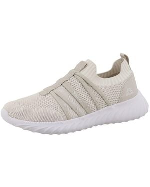 Kappa Sneaker Fania - Weiß
