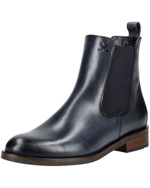 LLOYD SELECTED Chelsea Boots - Schwarz