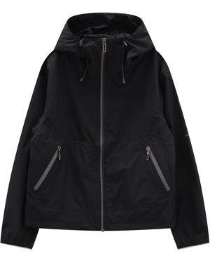 CMP Outdoorjacke - Schwarz