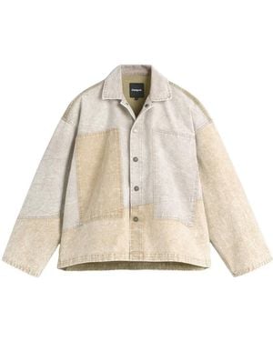 Desigual Jacke - Weiß