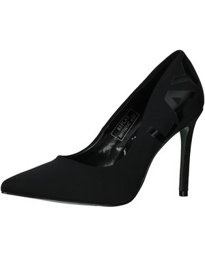 Replay Pumps - Schwarz