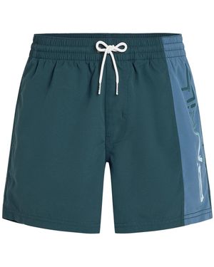 O'neill Sportswear Oneill Badeshorts - Blau