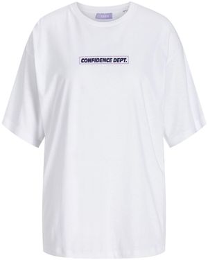 JJXX Shirt - Weiß