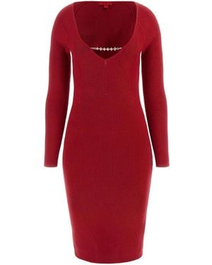 Guess Kleid - Rot