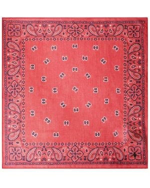 Pepe Jeans Schal Felicy - Rot