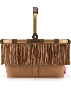 Reisenthel Shopper - Braun