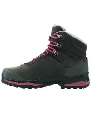 Lowa Boots Light Evo Gtx - Schwarz