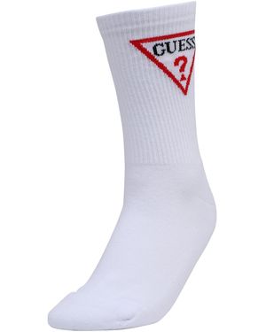 Guess Socken 'ellen' - Mehrfarbig