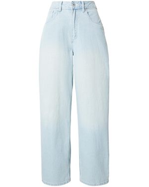 Vans Jeans Sirelle - Blau