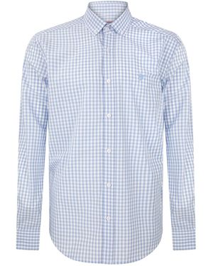 Felix Hardy Hemd - Blau