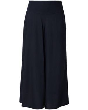 Blutsgeschwister Hose - Blau