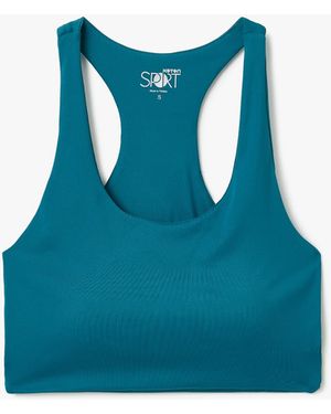 Koton Sport-Bh - Blau