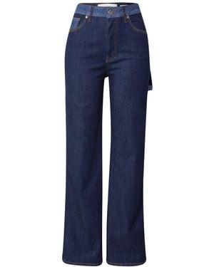 Tomorrow Jeans Florence - Blau