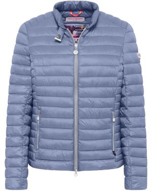 Frieda & Freddies Steppjacke Judy - Blau