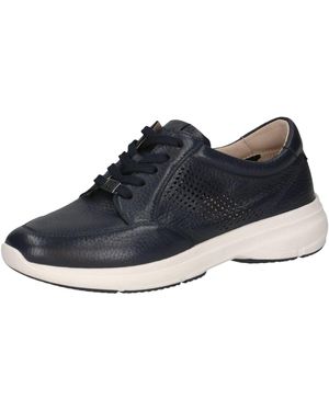 Caprice Sneaker - Blau