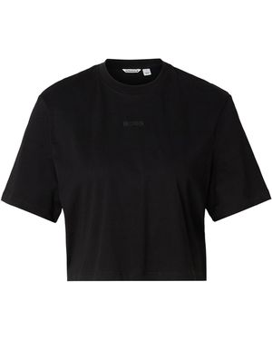 Björn Borg Funktionsshirt Studio - Schwarz