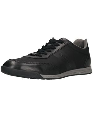 Salamander Sneaker - Schwarz