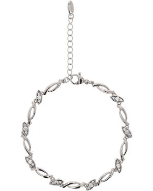 faina Armband - Mettallic