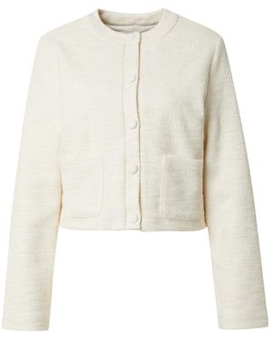 EDITED Jacke 'Esme' - Weiß