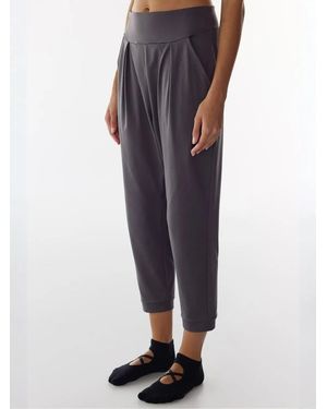 Penti Bh Wonder Sport-Bh Mit Hohem Halt Und Reißverschluss Vorne Power Zip Front - Blau