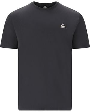 S.o.s. T-Shirt Mera - Schwarz