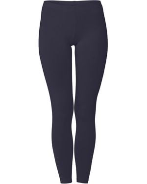 celodoro Leggings Stretchy - Blau