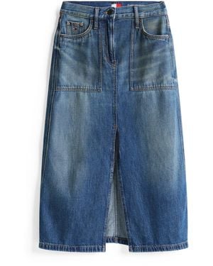 Tommy Hilfiger Rock 'Claire' - Blau
