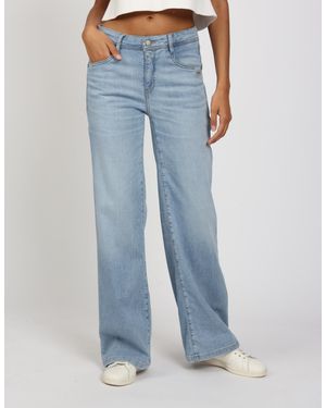 Gang Jeans - Blau