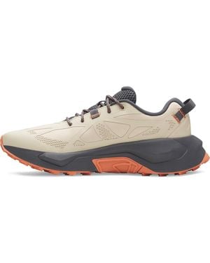 Under Armour Laufschuh Charged Bandit Tr 4 - Braun