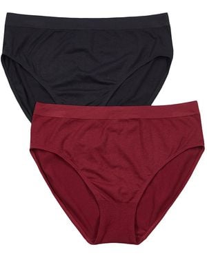 Trendyol Slip - Rot