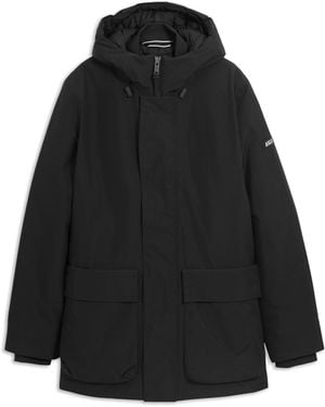 Aigle Parka Gore-Tex - Schwarz
