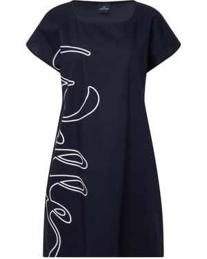 Laurasøn Kleid - Blau