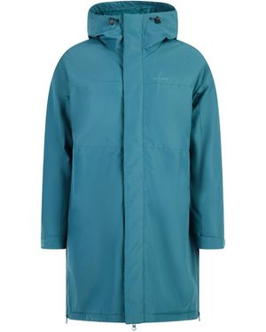 Protest Winterjacke Prthisa - Blau