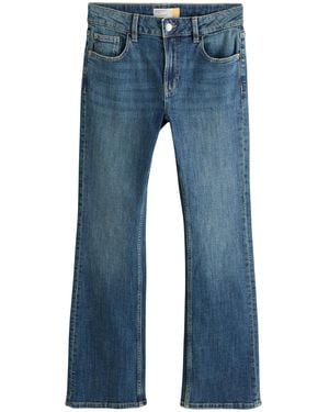 Next Jeans Authentic - Blau