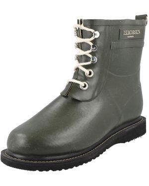 Ilse Jacobsen Gummistiefel - Grün