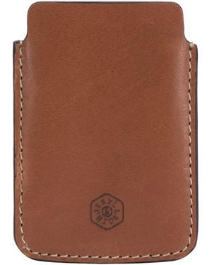 Jekyll & Hide Etui Roma - Braun