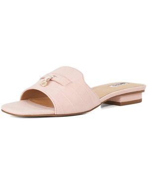 Dune Pantolette Lindo - Pink